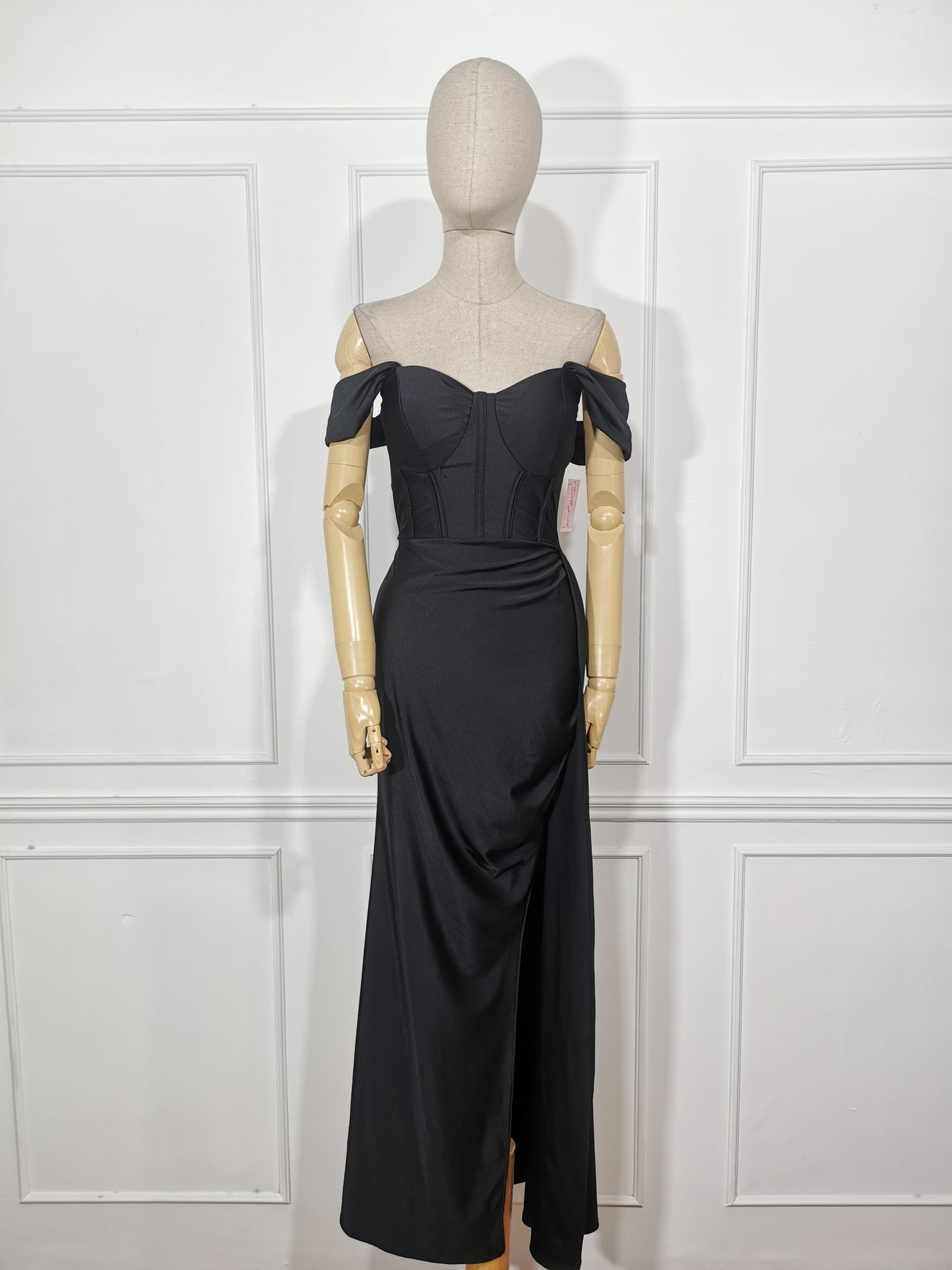 Vestido NC Sandra