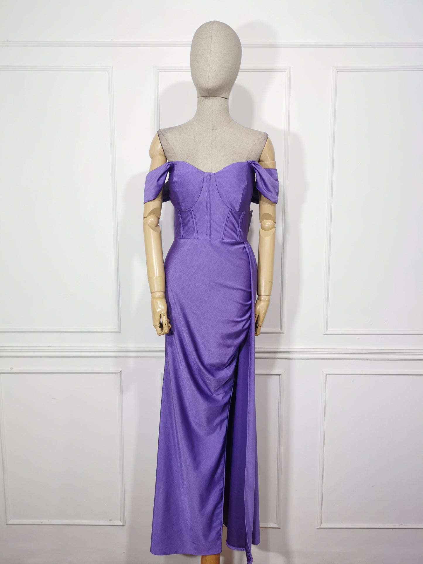 Vestido NC Sandra