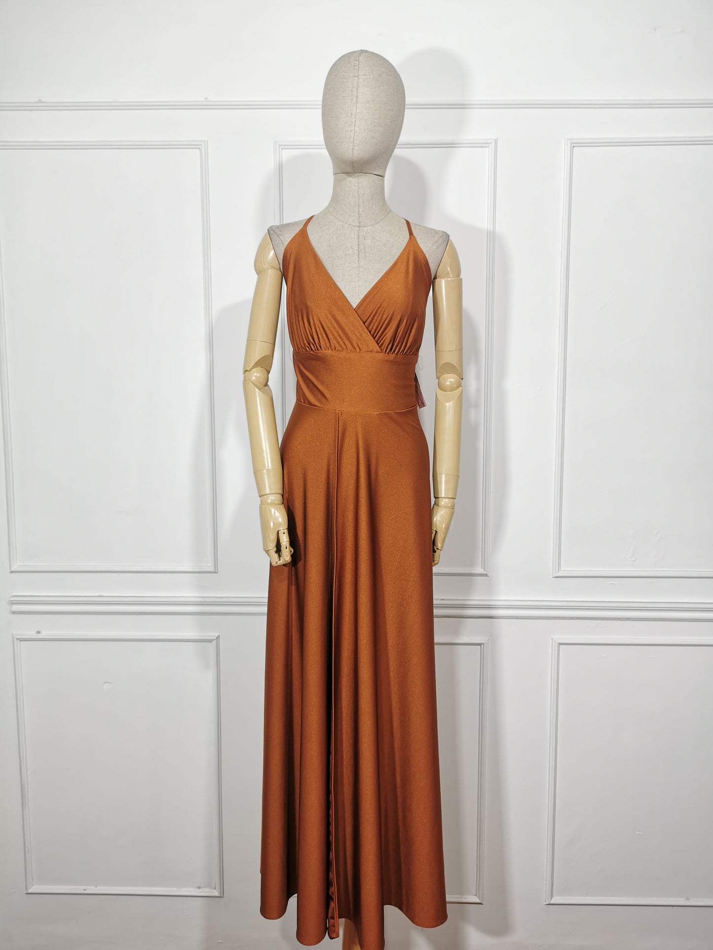 Vestido NC Valeria