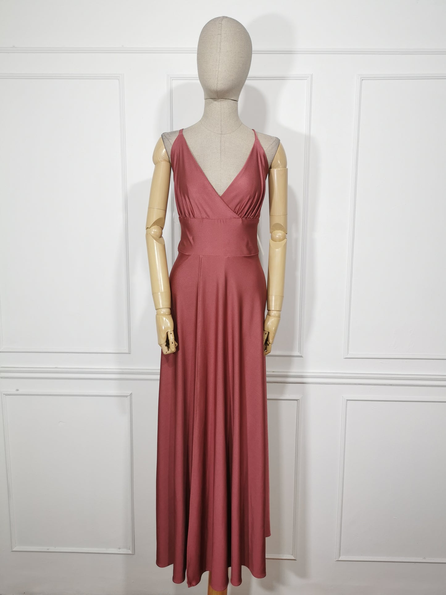 Vestido NC Valeria