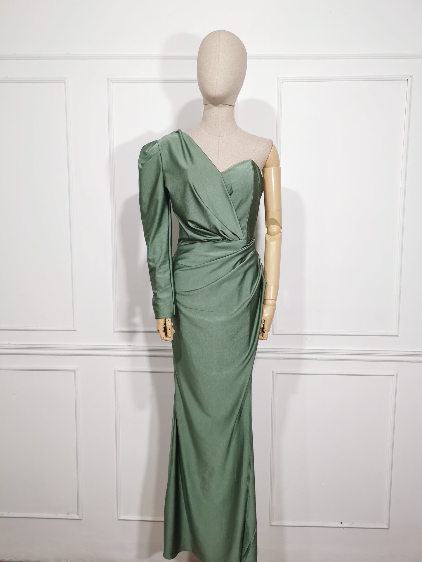Vestido NC Amaya Licra