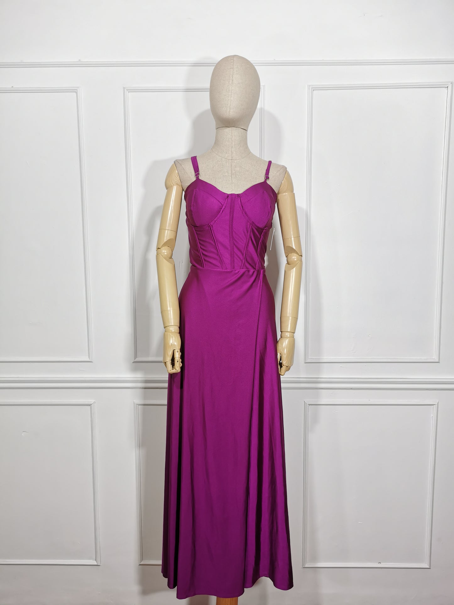 Vestido NC Clara