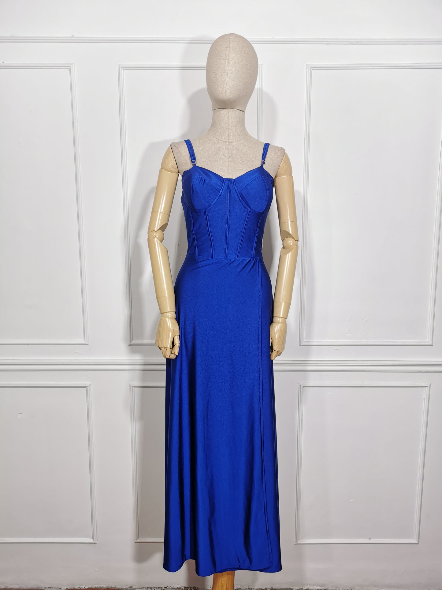 Vestido NC Clara