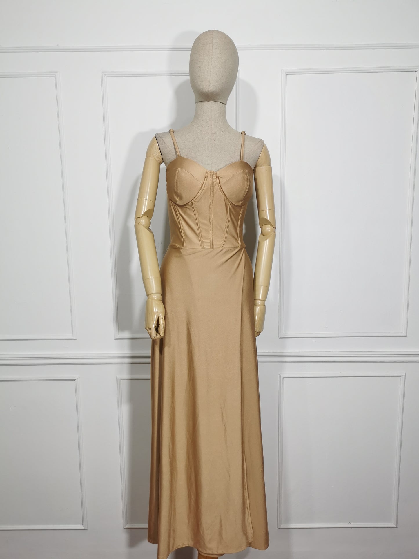 Vestido NC Clara