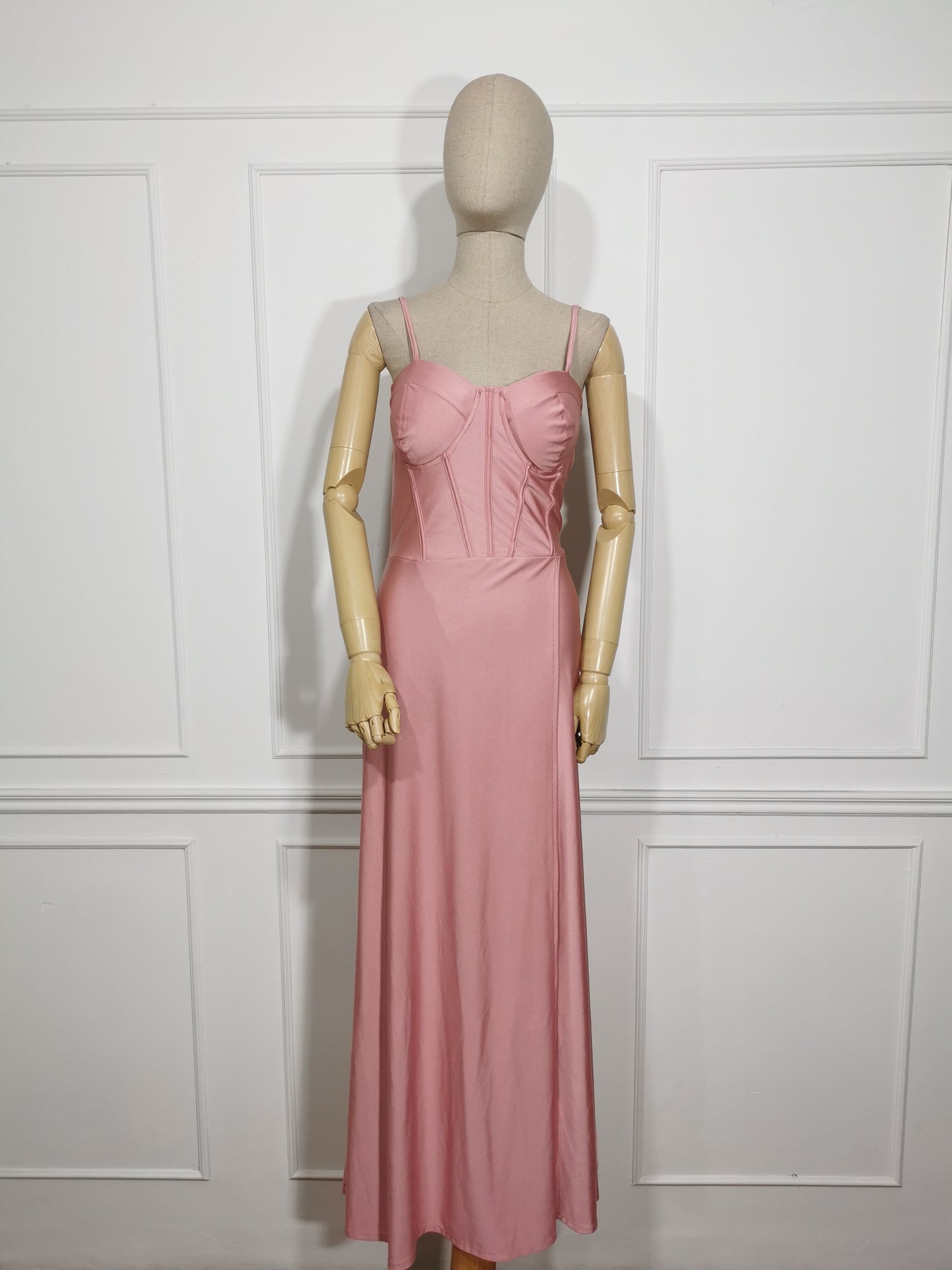 Vestido NC Clara