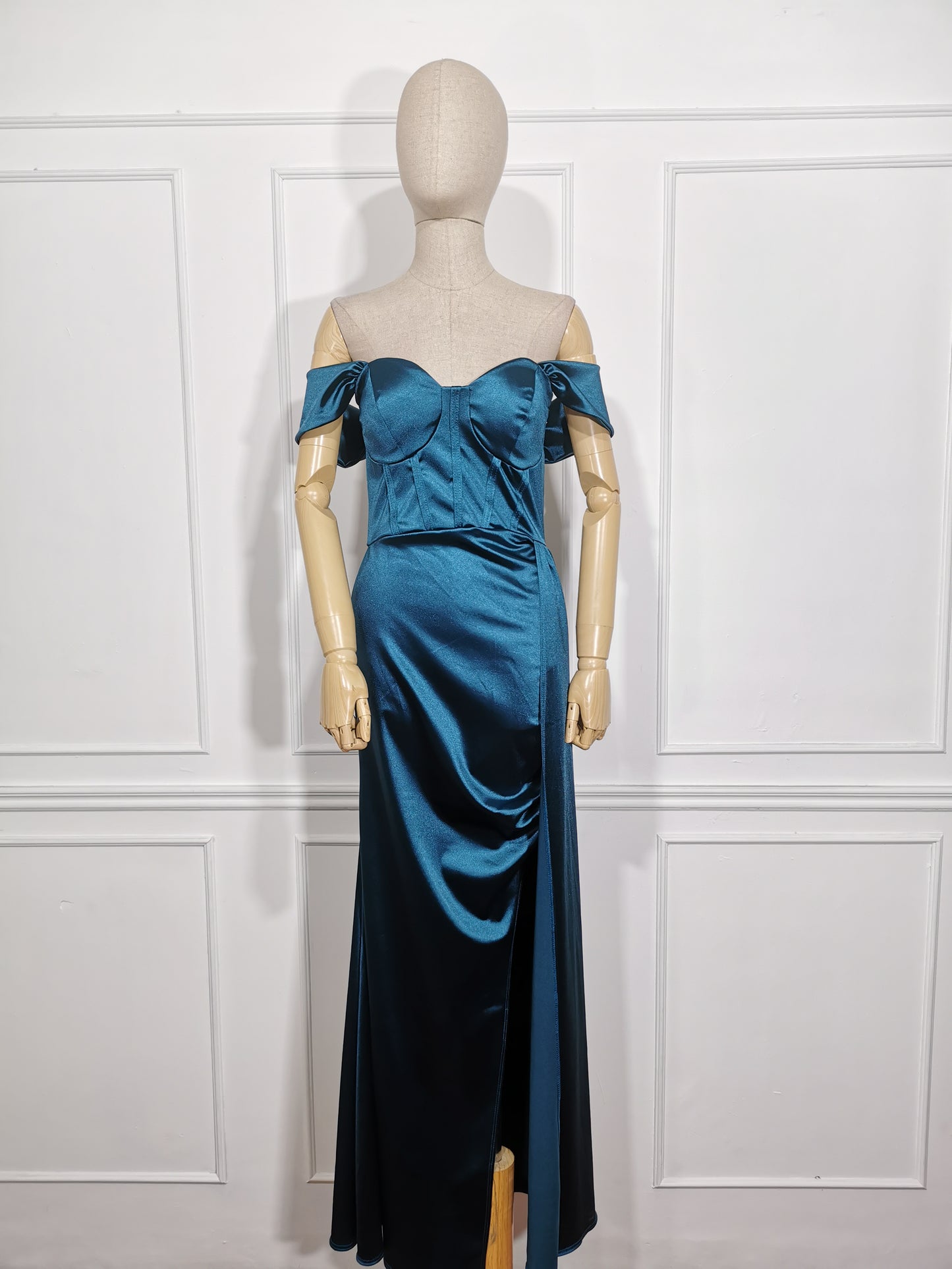 Vestido NC Sandra