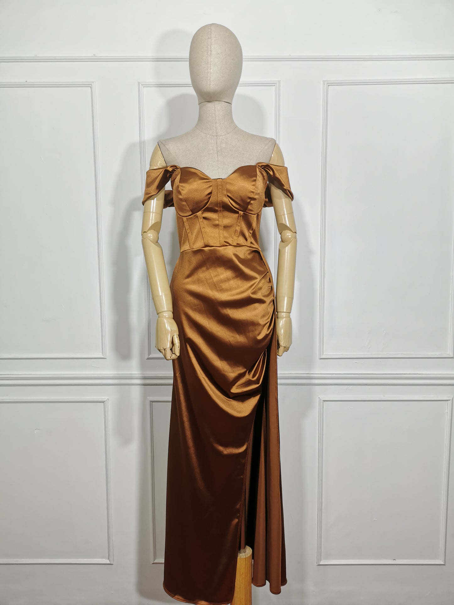 Vestido NC Sandra