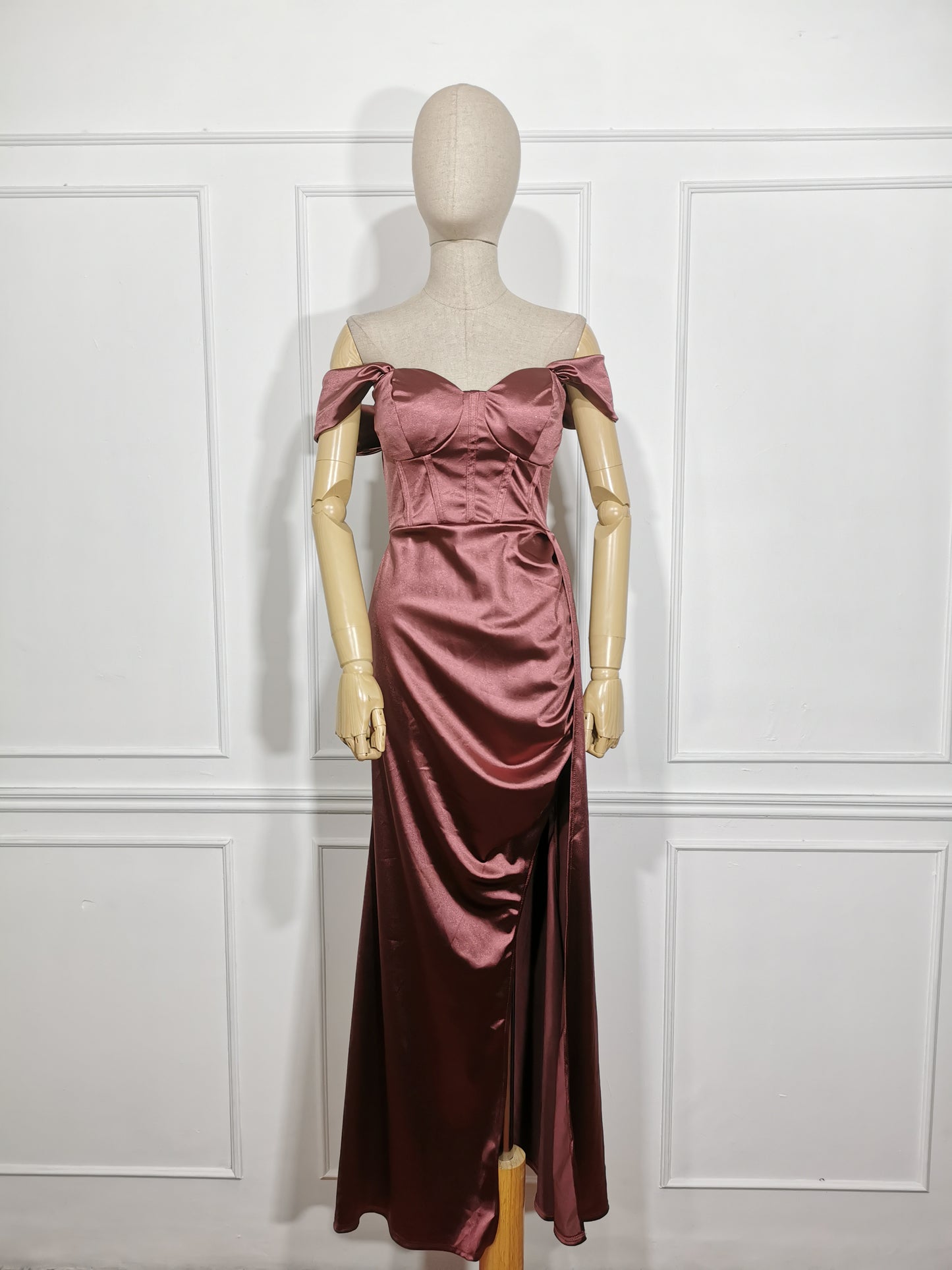 Vestido NC Sandra