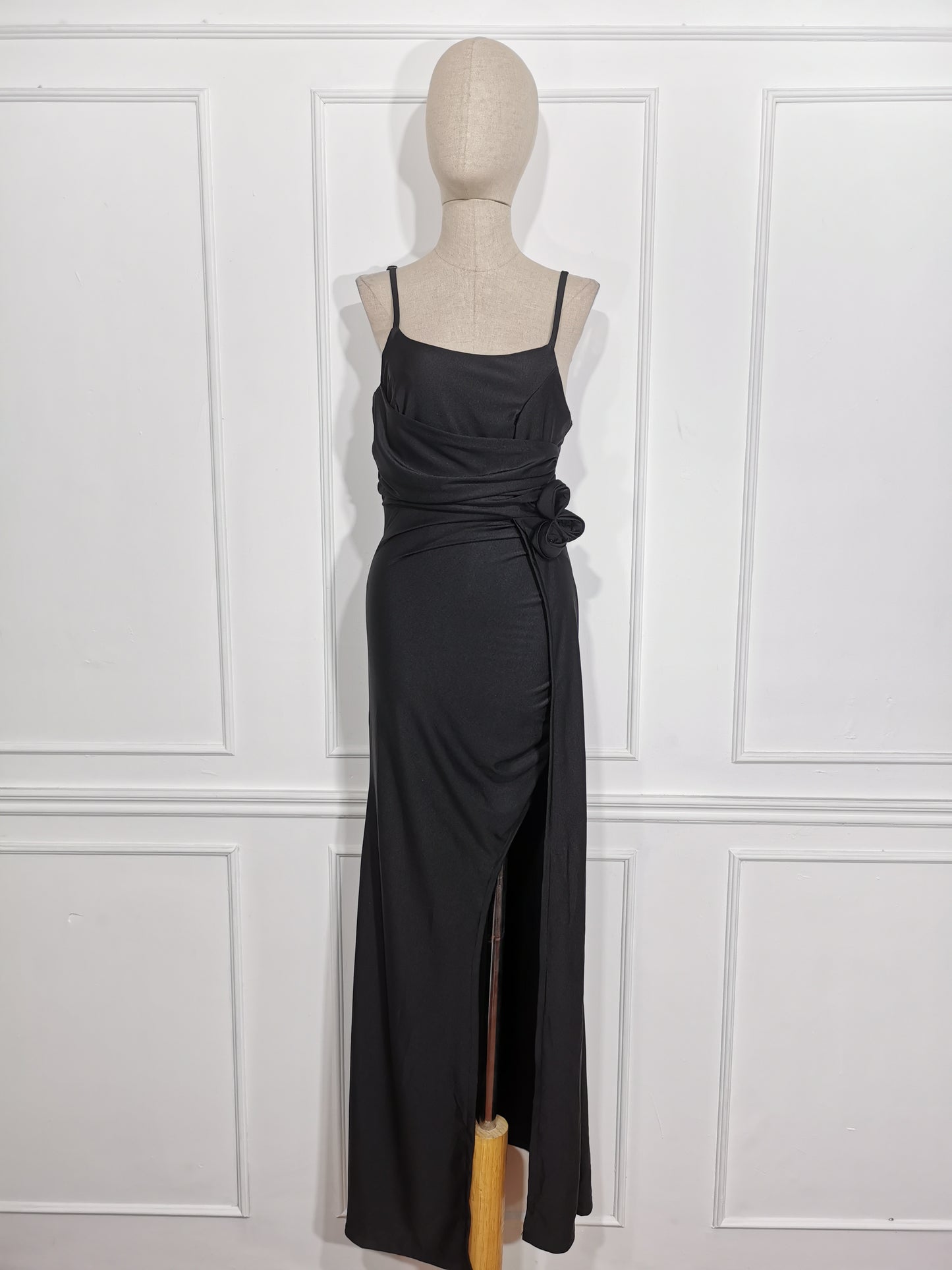 Vestido NC Flor