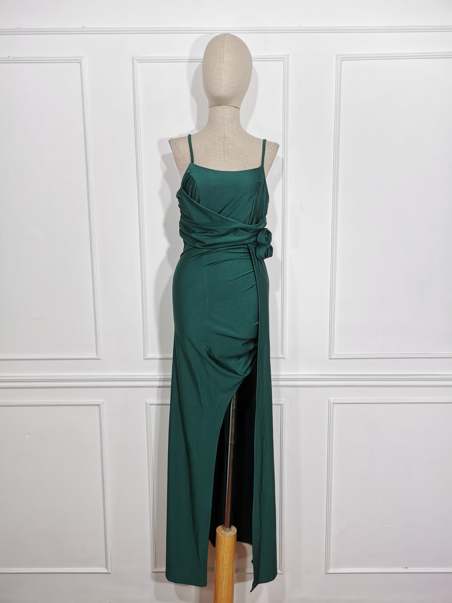 Vestido NC Flor
