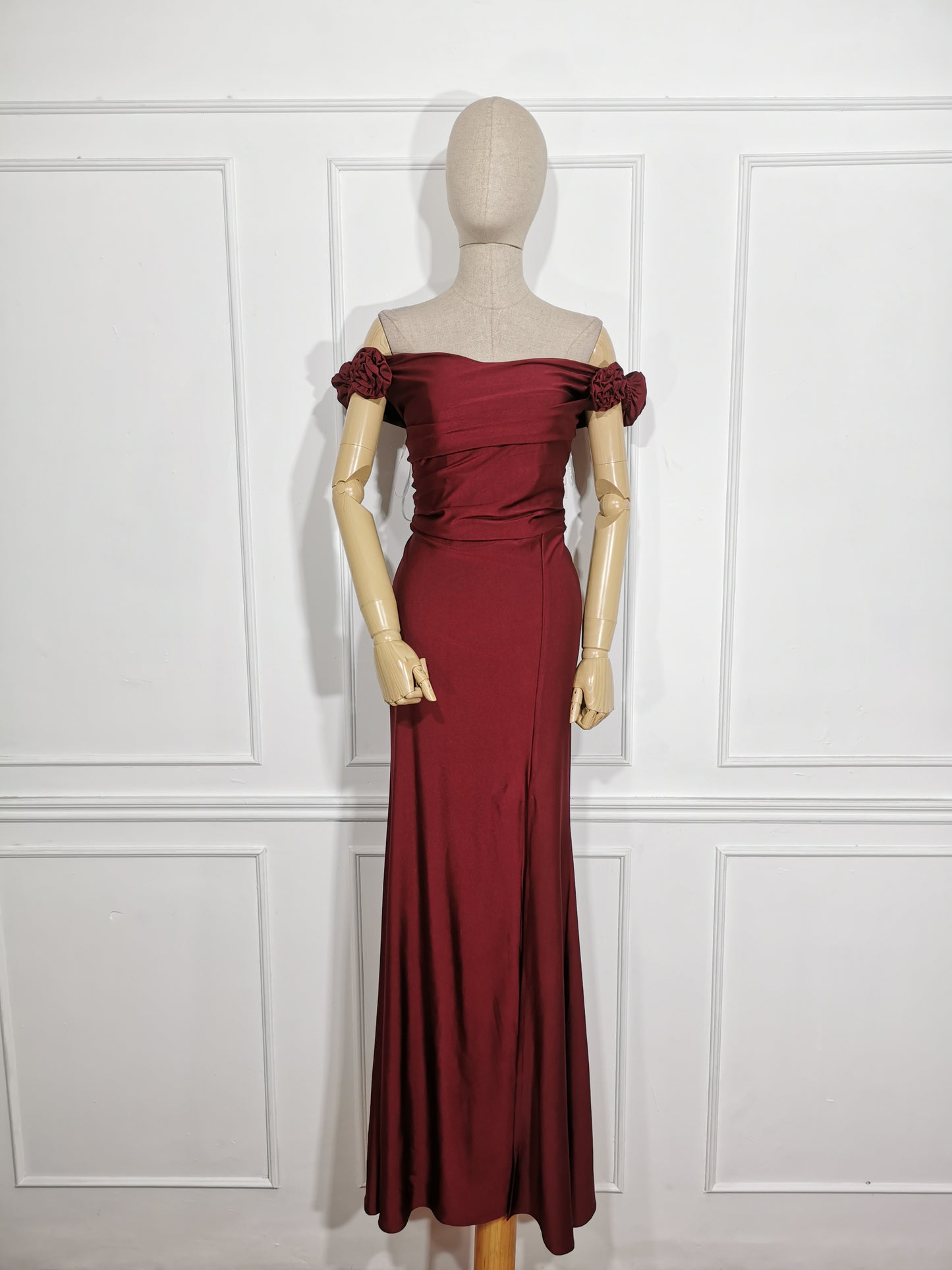Vestido NC Abi