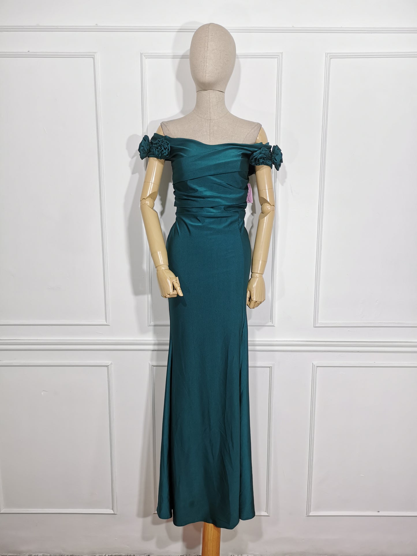 Vestido NC Abi