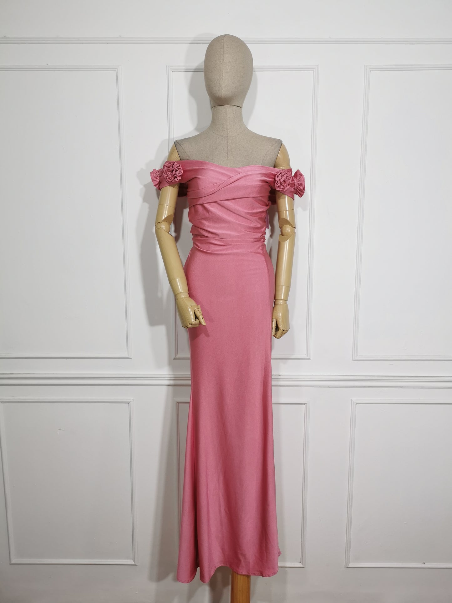 Vestido NC Abi