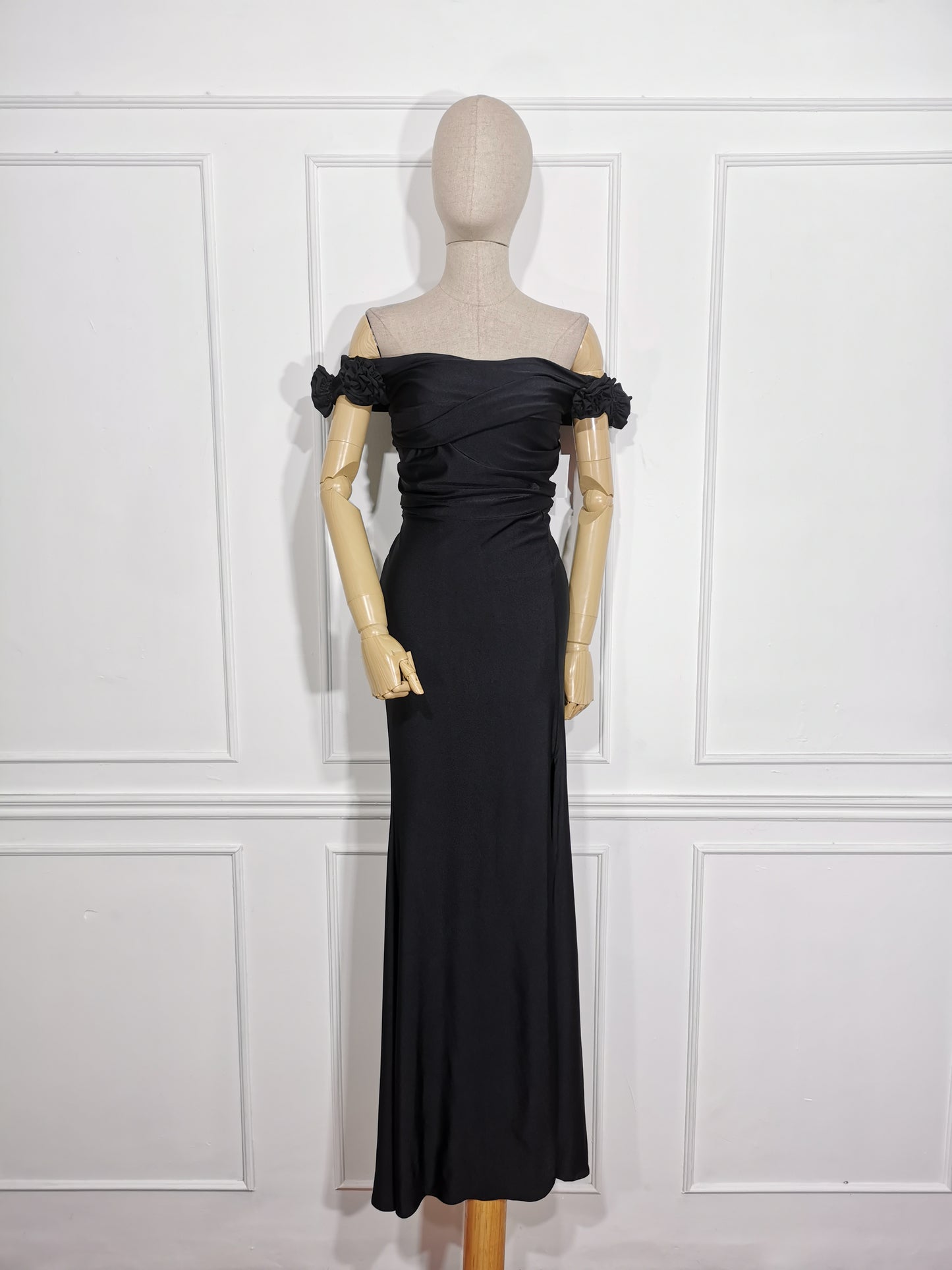 Vestido NC Abi
