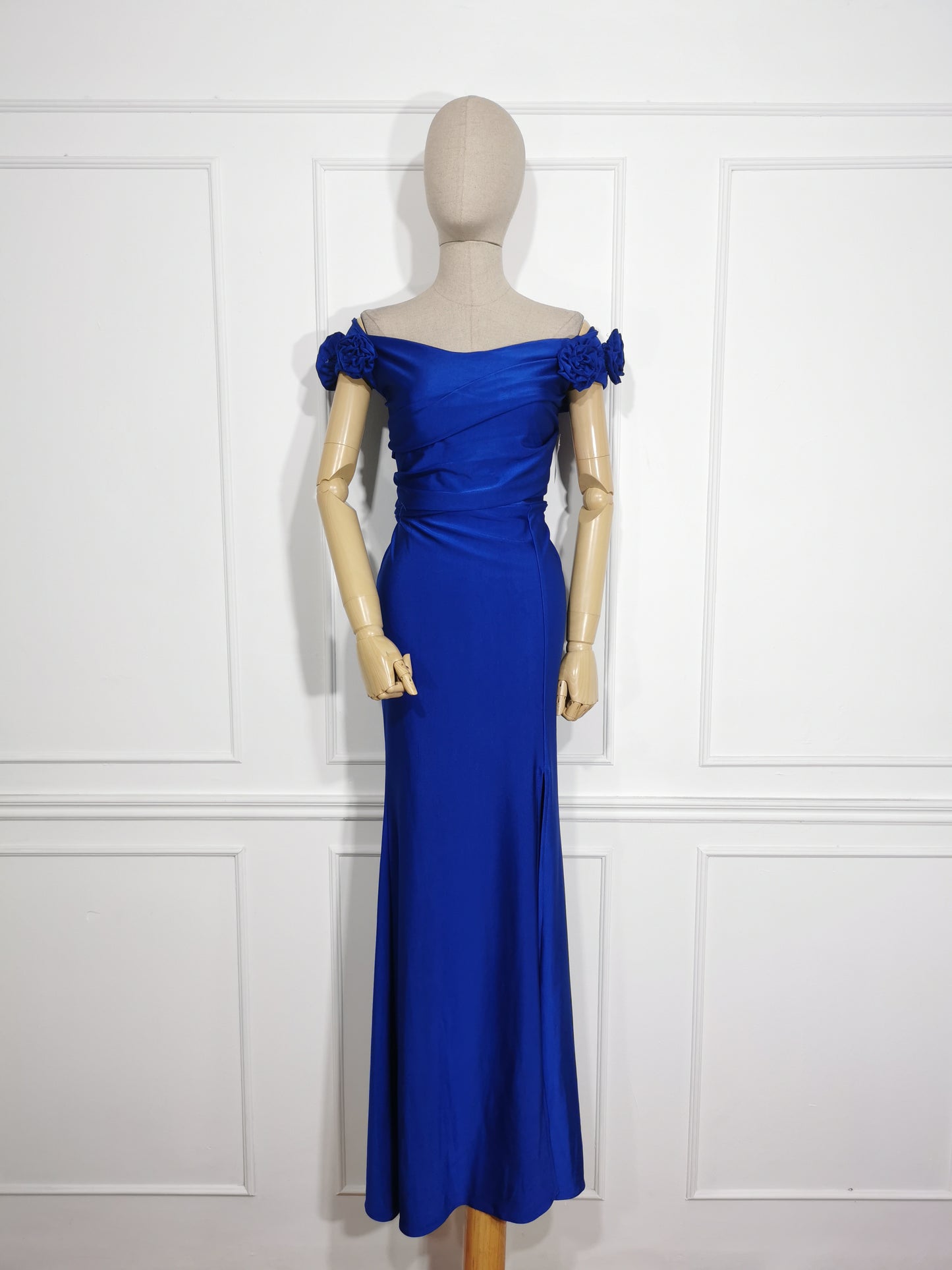 Vestido NC Abi