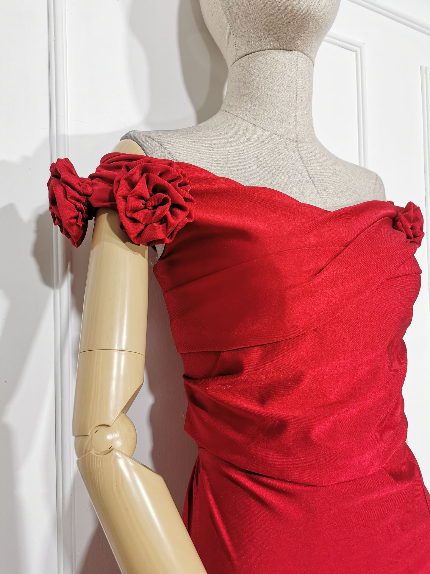 Vestido NC Abi