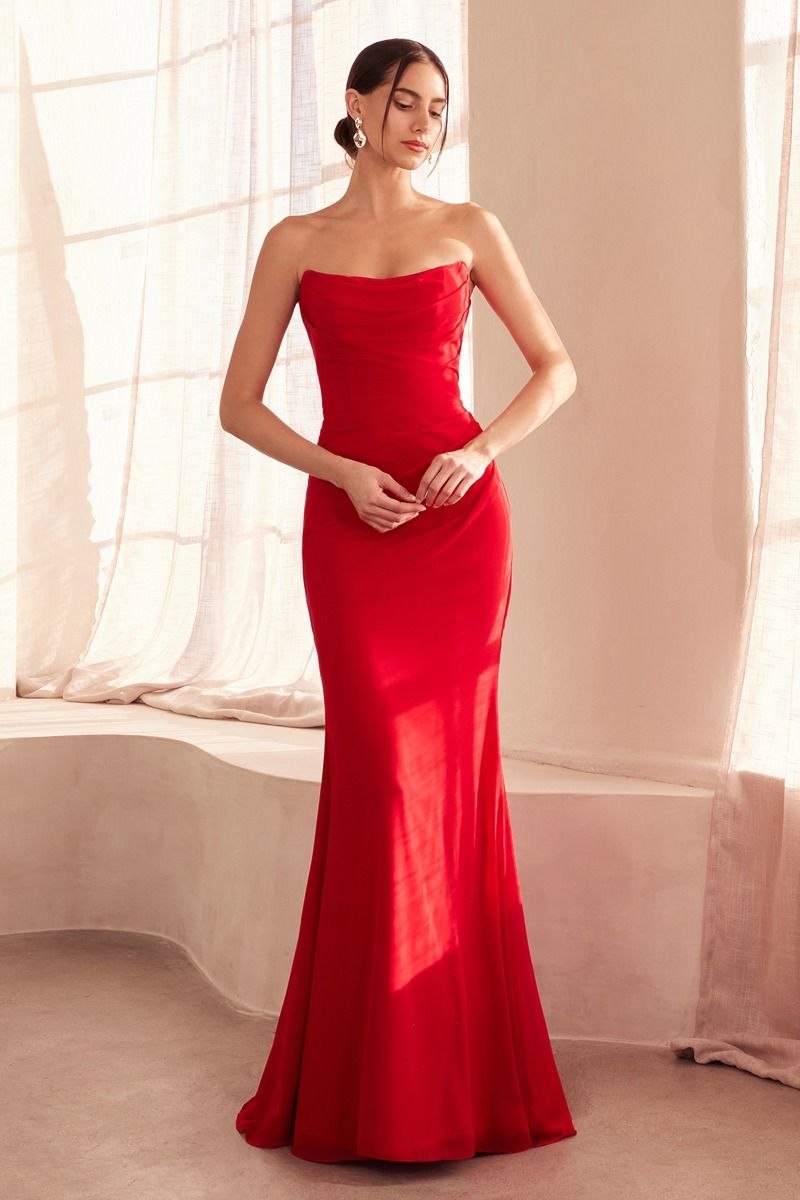 Vestido IMC T702