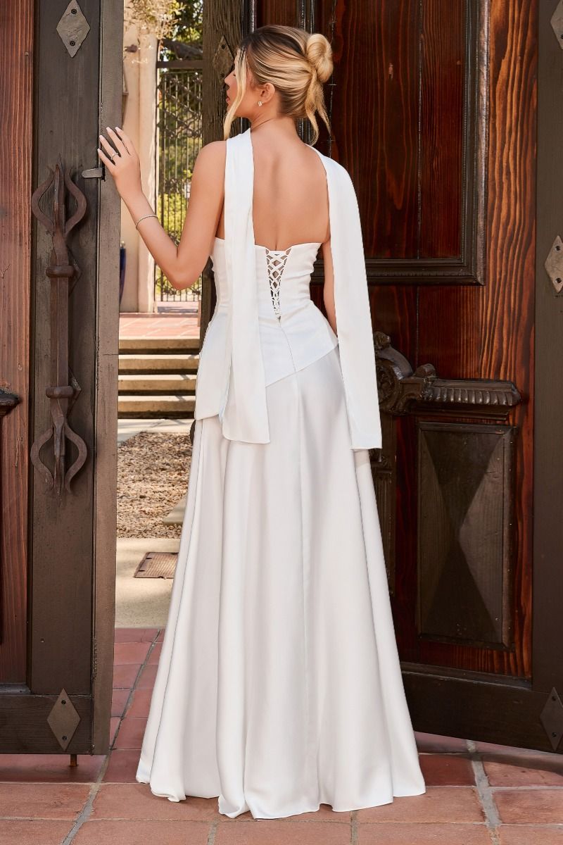 Vestido Novia 7432W