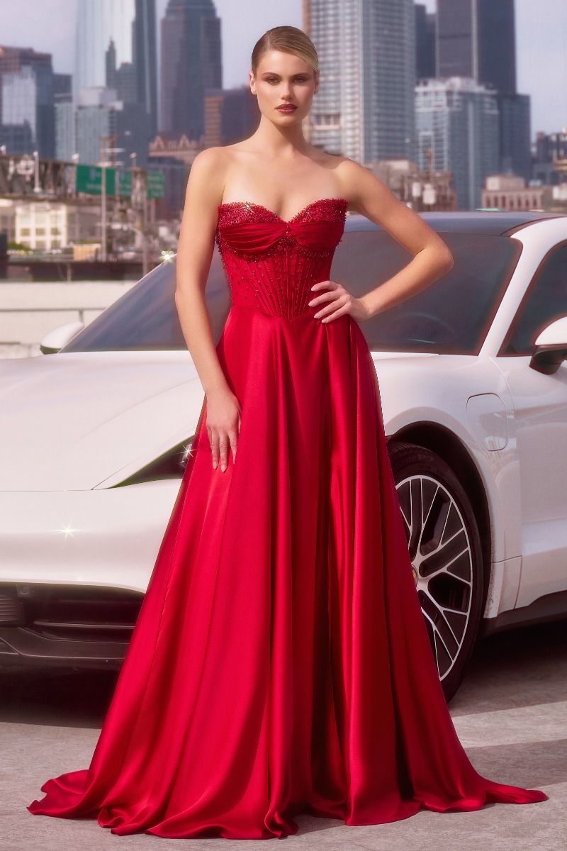 Vestido IMC CD297