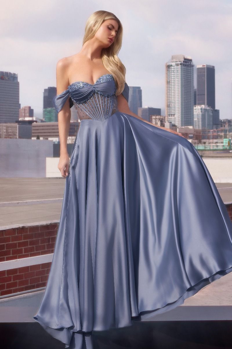Vestido IMC CD297