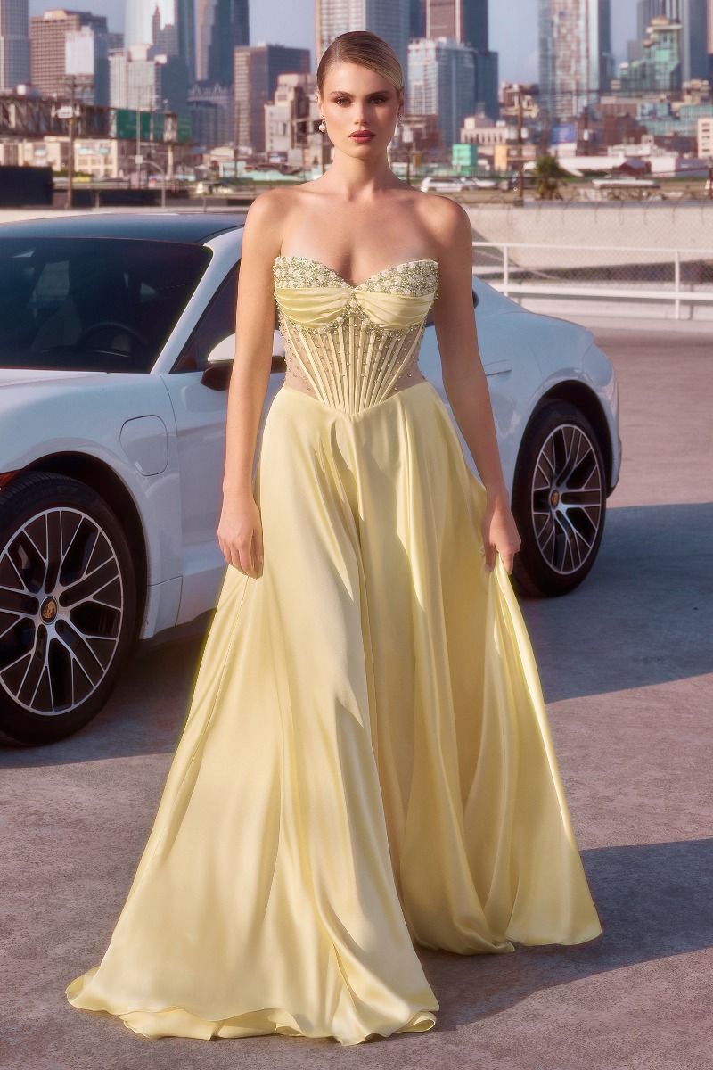 Vestido IMC CD297