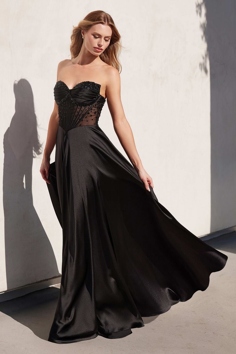 Vestido IMC CD297