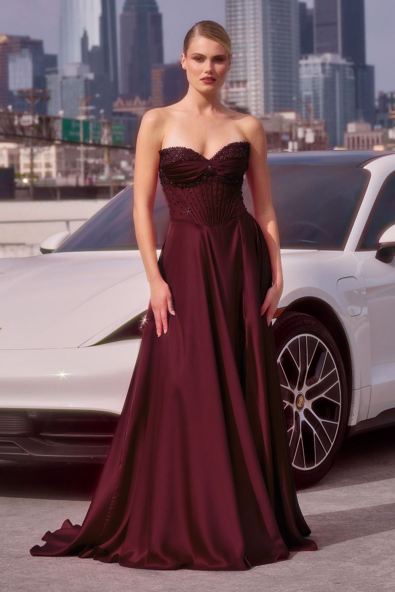 Vestido IMC CD297