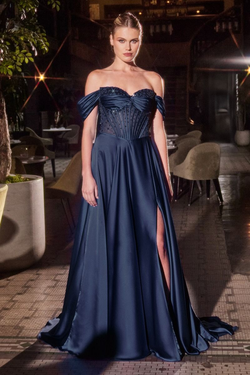 Vestido IMC CD297