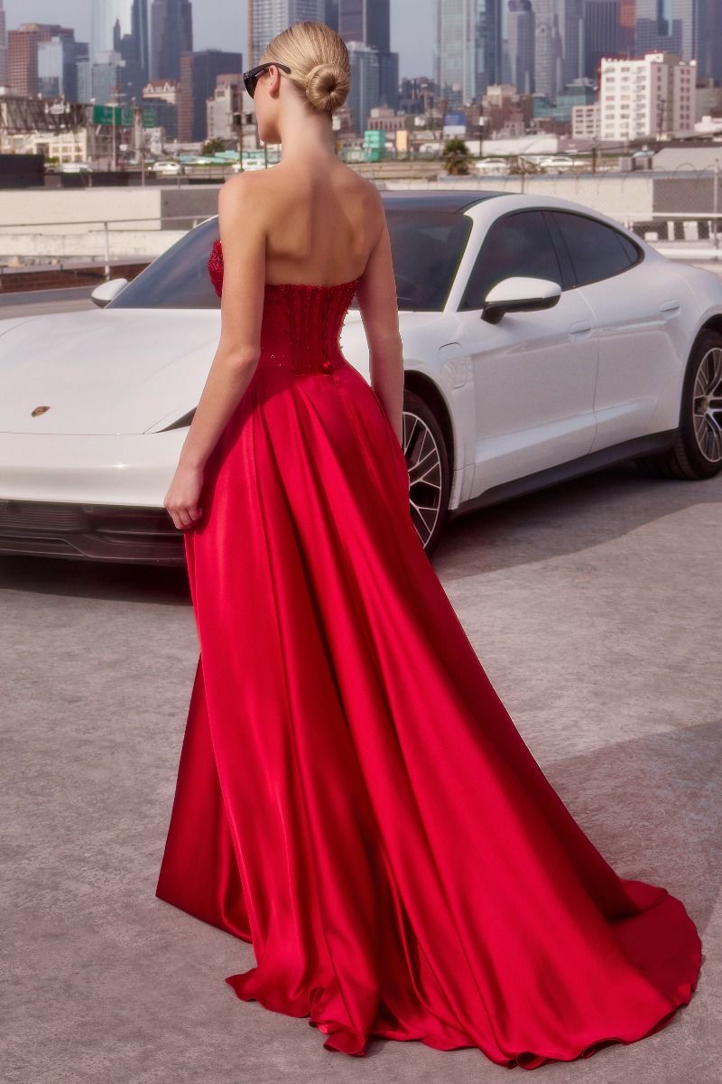 Vestido IMC CD297