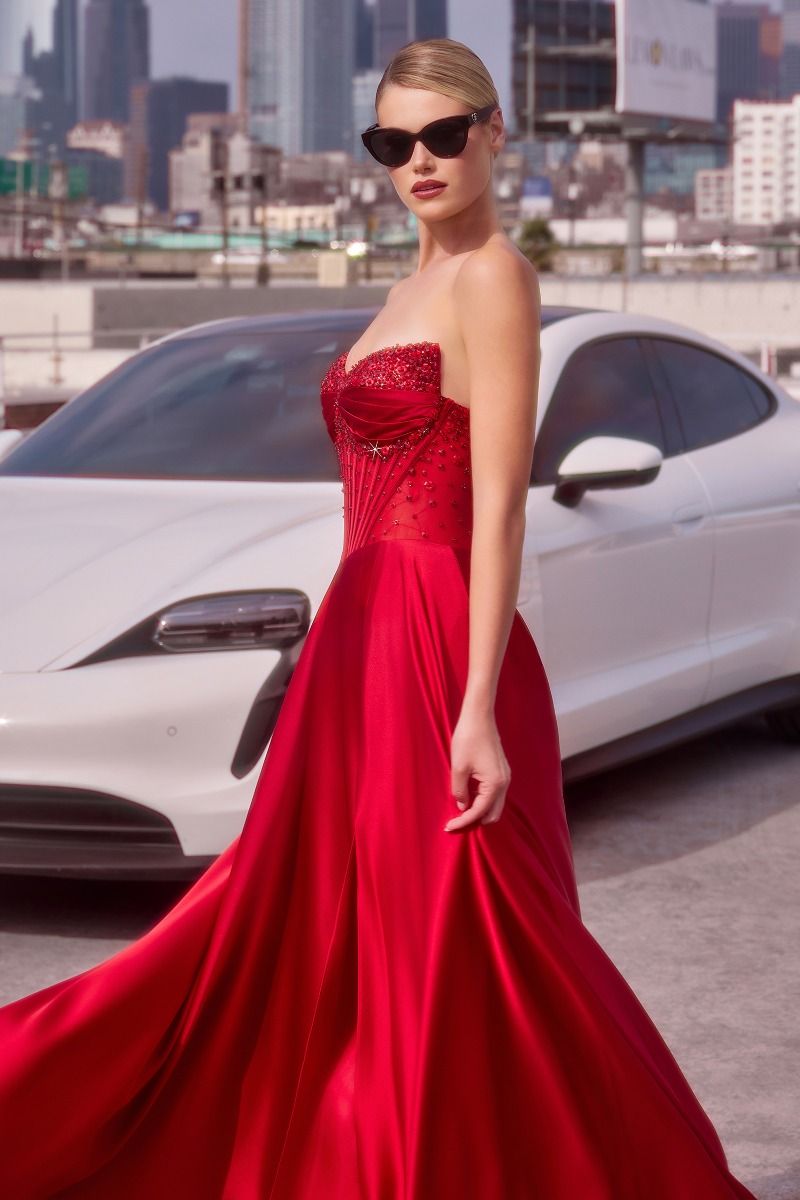 Vestido IMC CD297