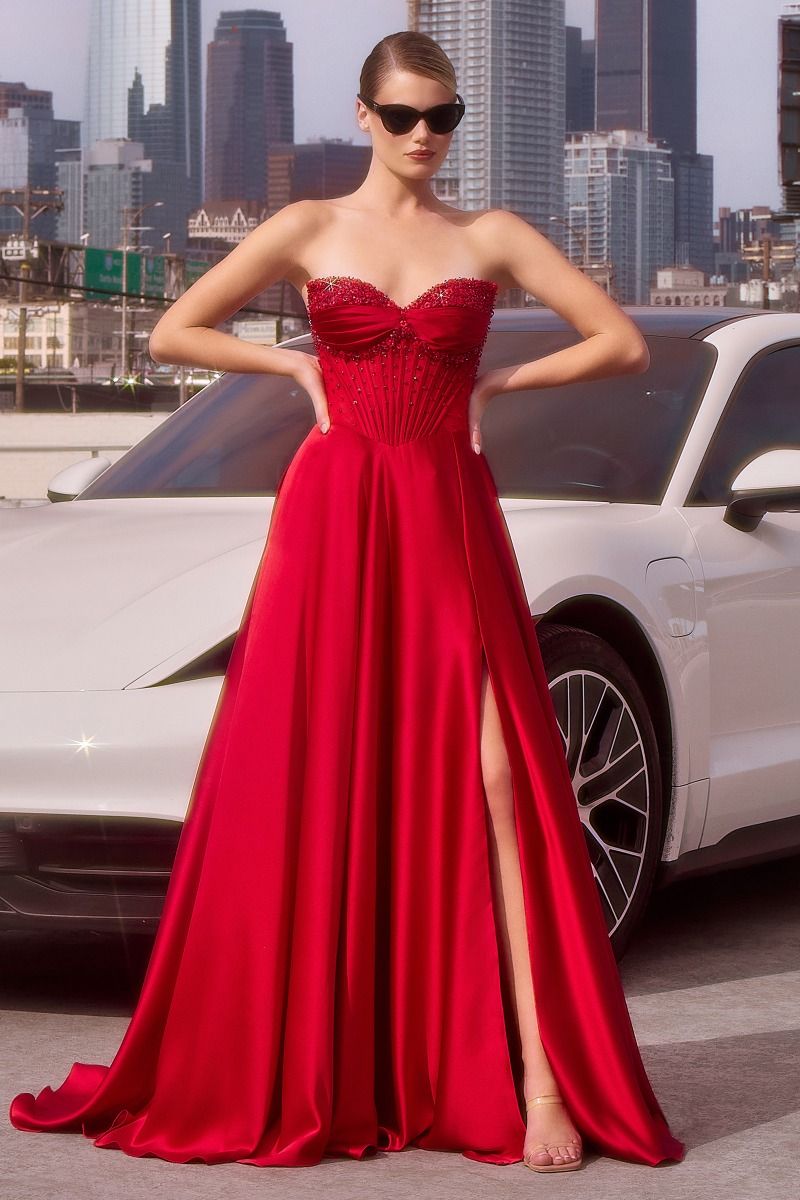 Vestido IMC CD297