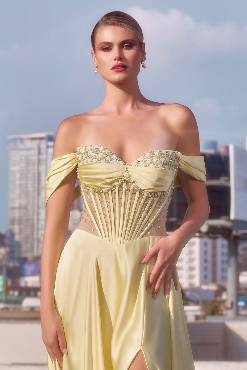 Vestido IMC CD297