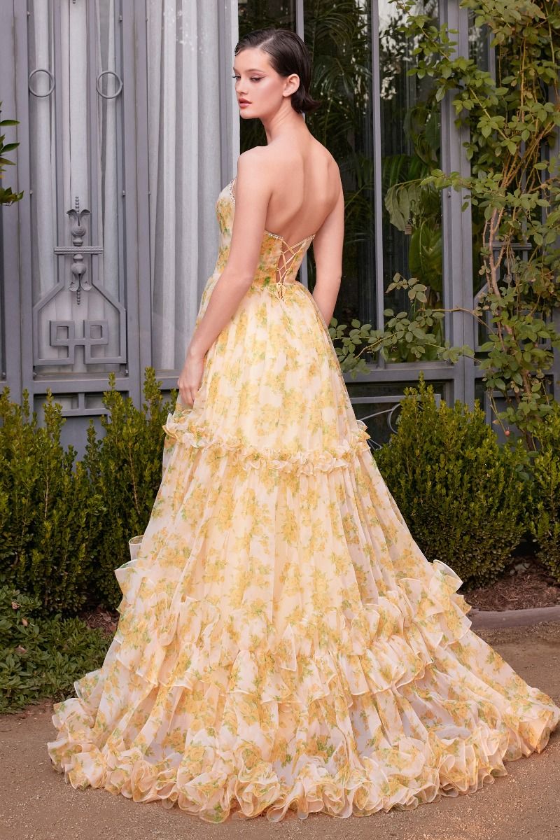 Vestido IMC A1430
