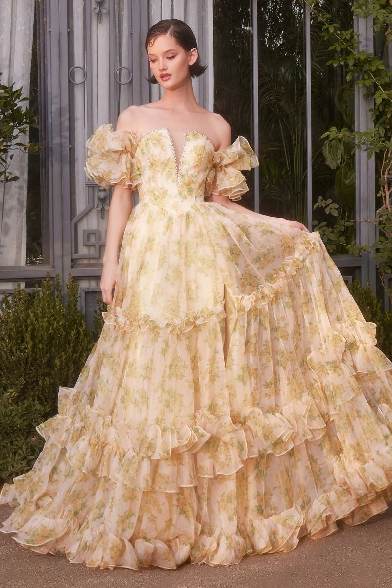 Vestido IMC A1430