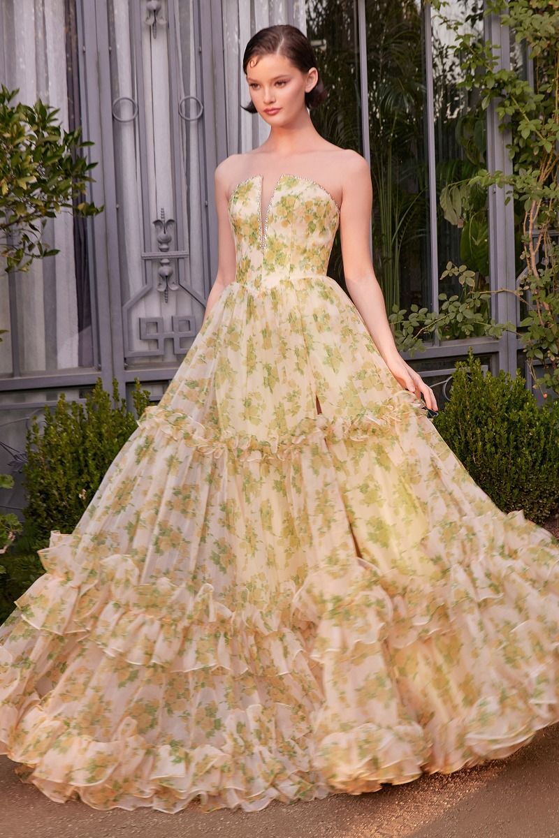 Vestido IMC A1430