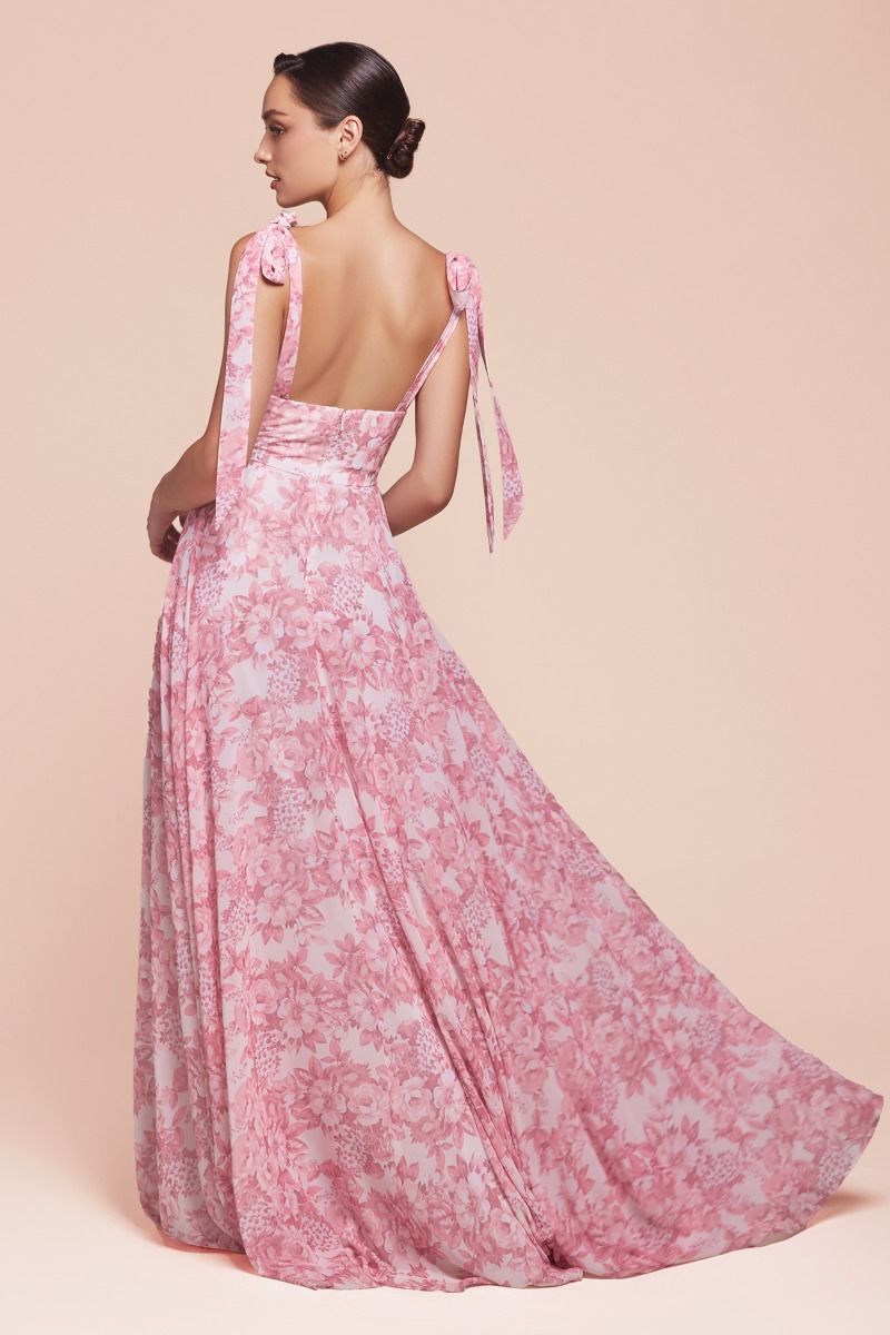 Vestido IMC 7442