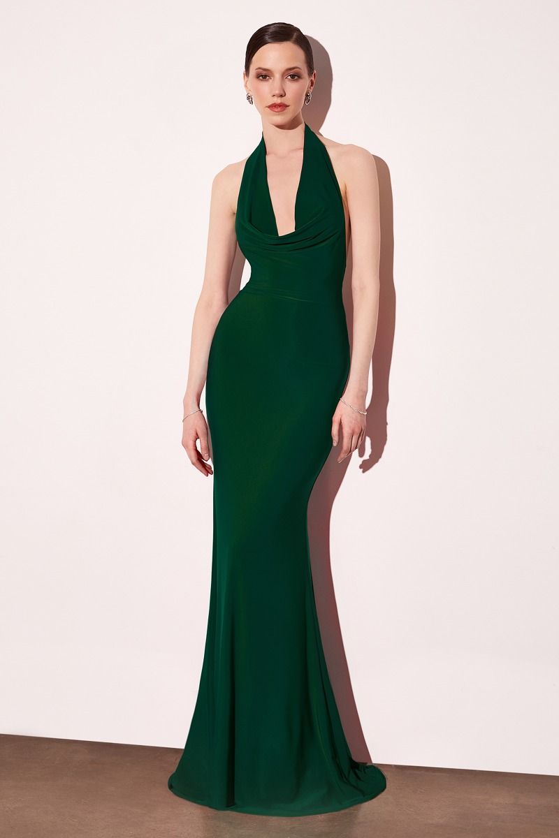 Vestido IMC T501P