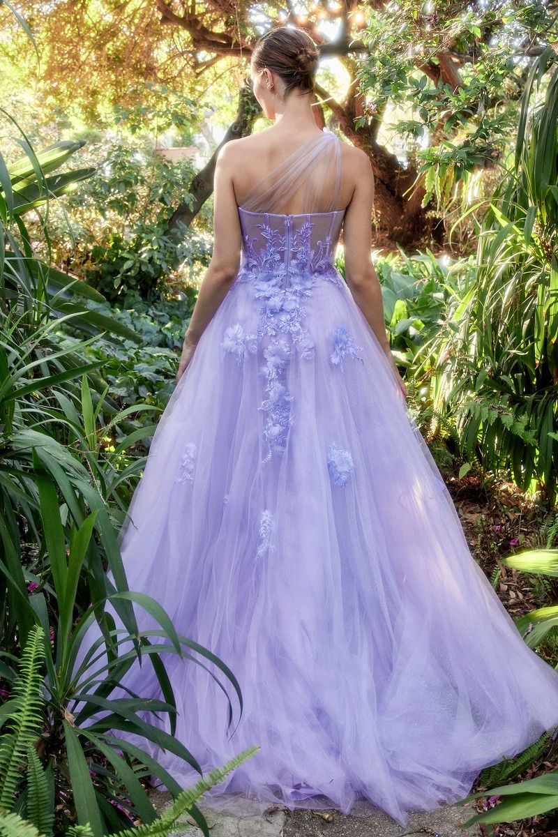 Vestido IMC A1053