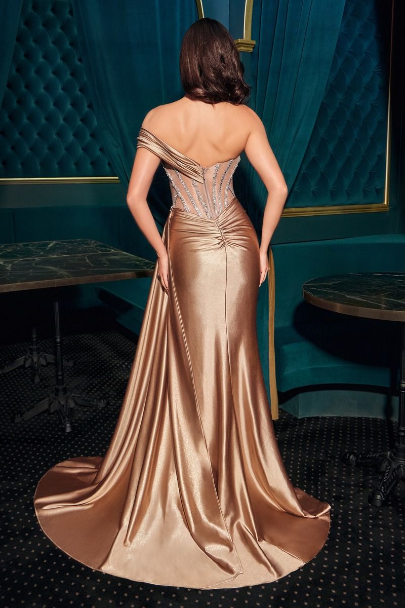 Vestido IMC CDS542