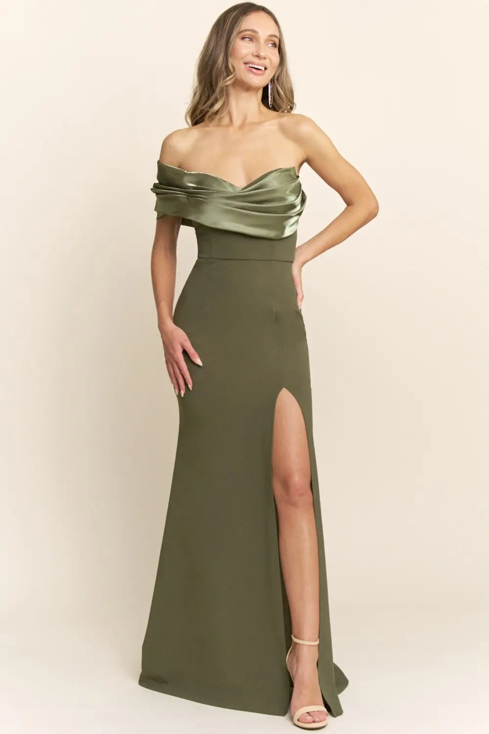 Vestido IMC MM2970