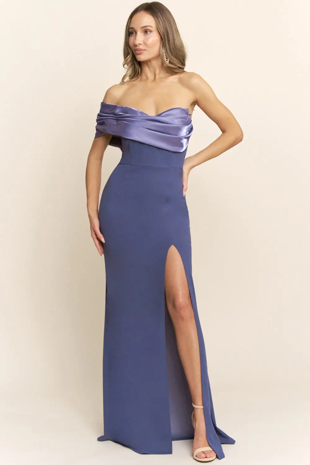 Vestido IMC MM2970