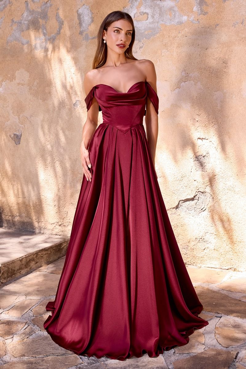 Vestido IMC 7449