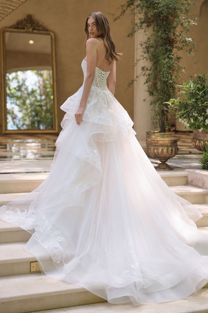 Vestido Novia WL059