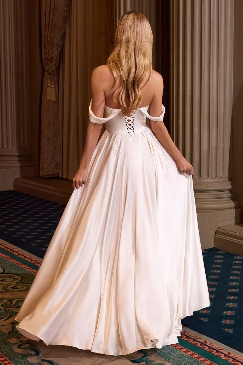 Vestido Novia 7449W