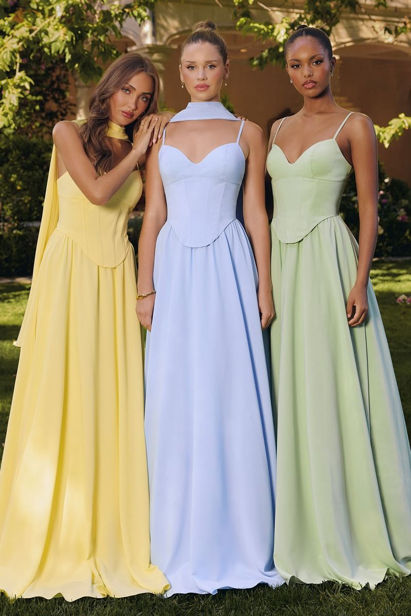Vestido IMC T711