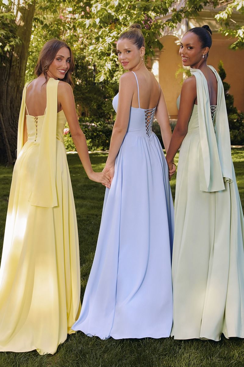 Vestido IMC T711