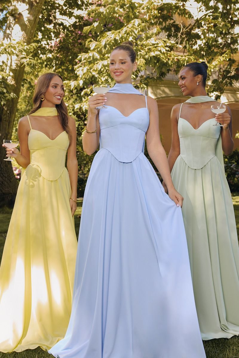 Vestido IMC T711