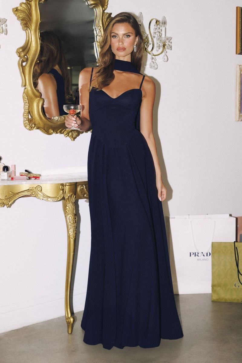Vestido IMC T711