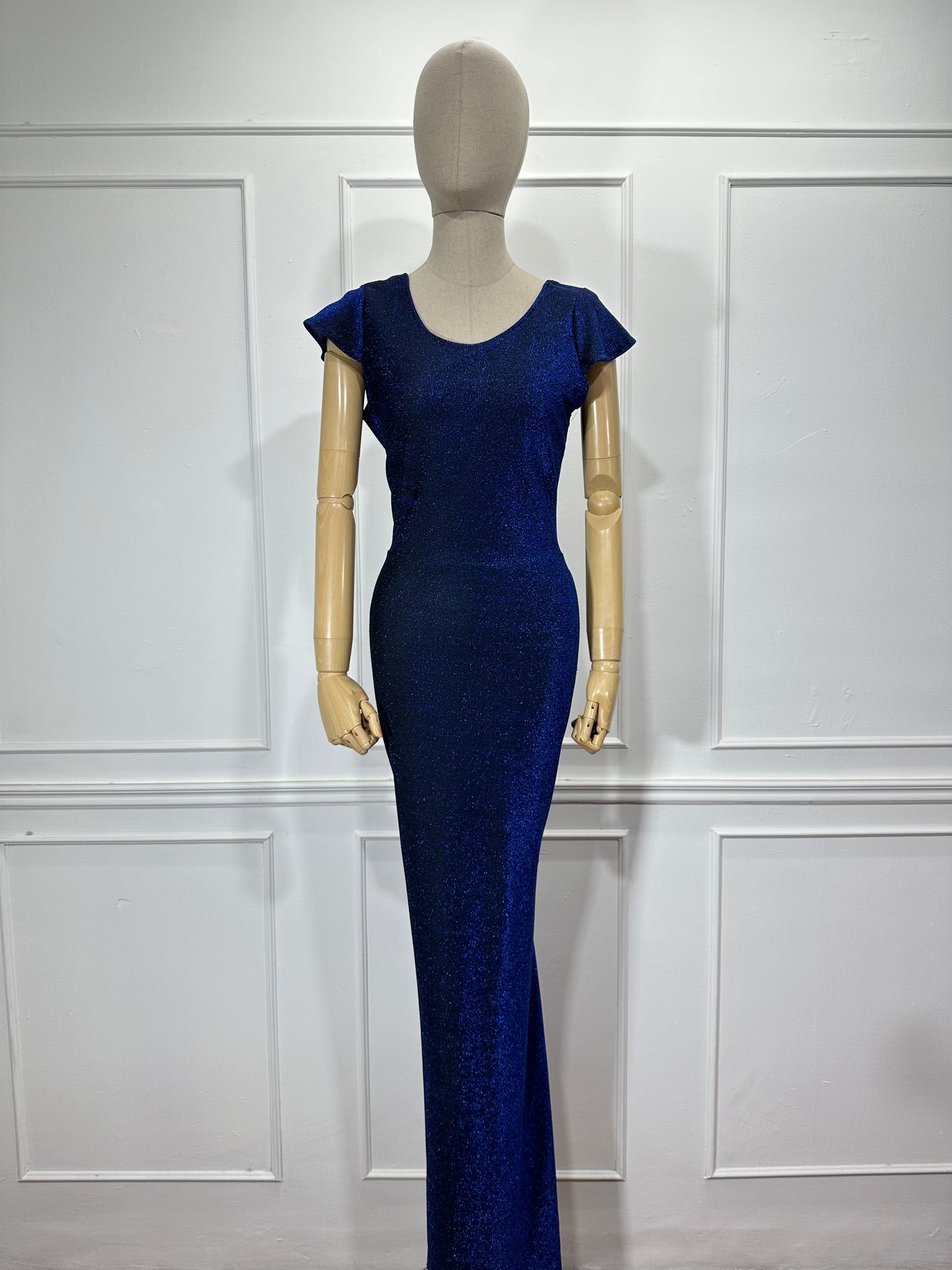 Vestido NC Ruth