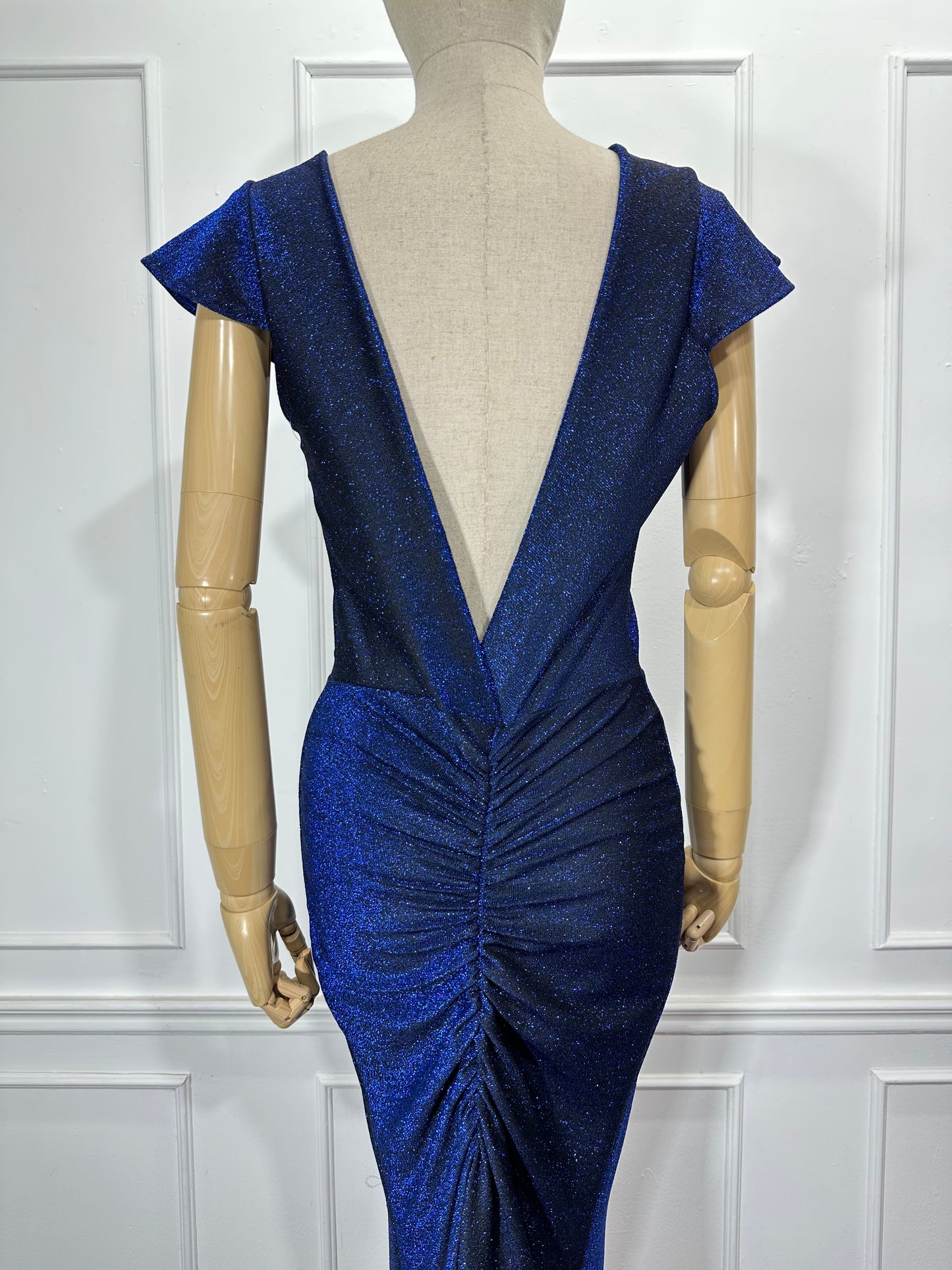 Vestido NC Ruth